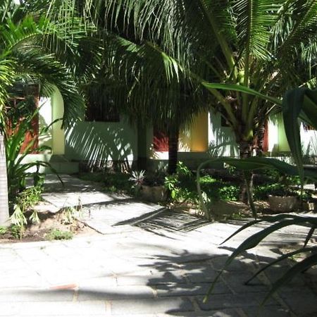 Cocosand Hotel Phan Thiet Luaran gambar
