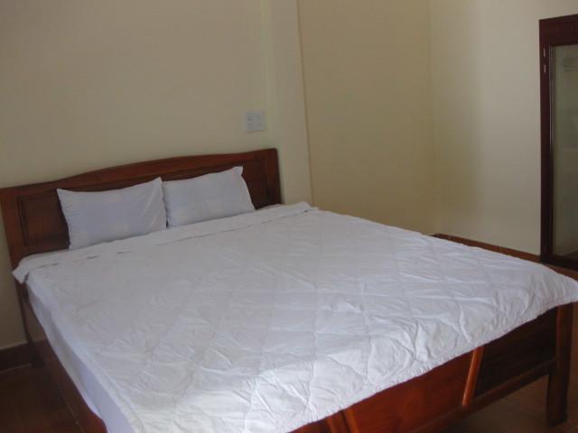 Cocosand Hotel Phan Thiet Luaran gambar