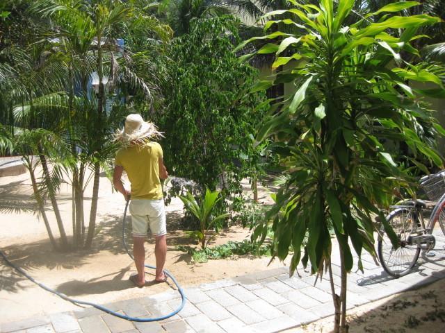 Cocosand Hotel Phan Thiet Luaran gambar