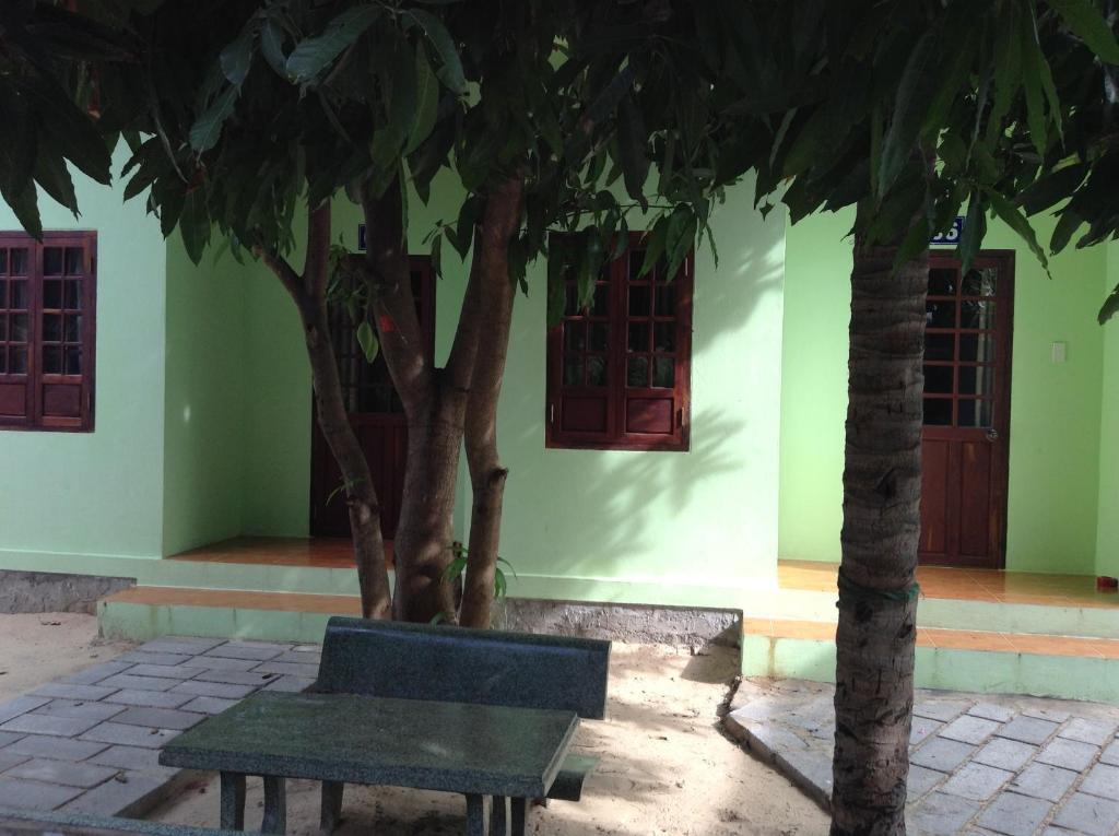 Cocosand Hotel Phan Thiet Luaran gambar