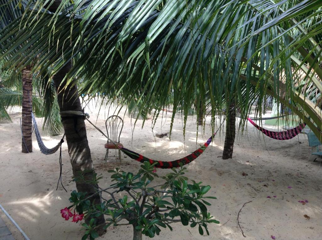 Cocosand Hotel Phan Thiet Luaran gambar