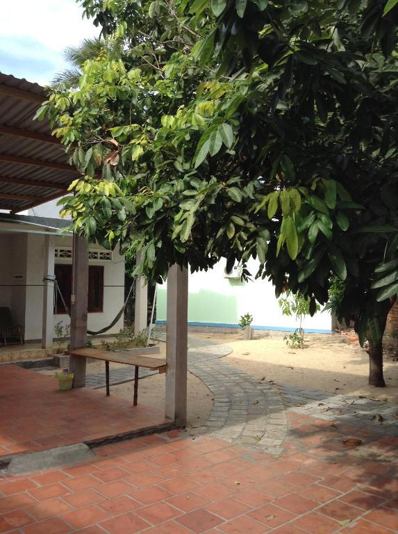 Cocosand Hotel Phan Thiet Luaran gambar