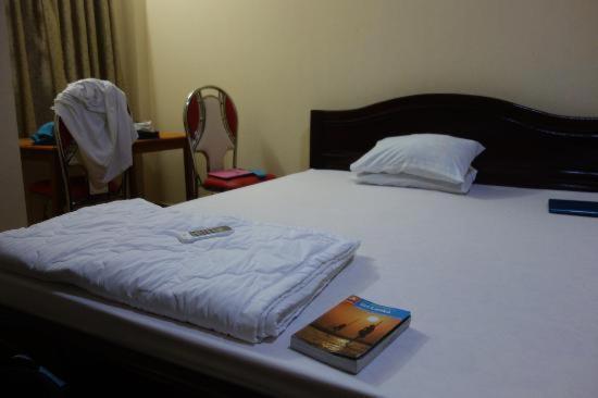 Cocosand Hotel Phan Thiet Luaran gambar