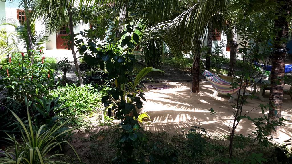 Cocosand Hotel Phan Thiet Luaran gambar