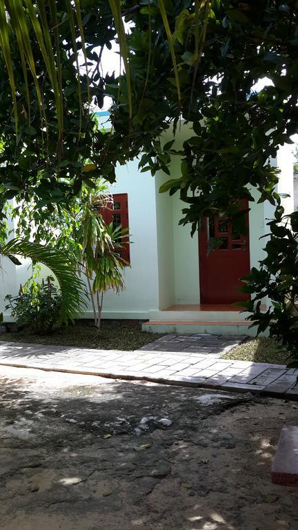 Cocosand Hotel Phan Thiet Luaran gambar