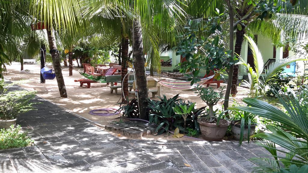 Cocosand Hotel Phan Thiet Luaran gambar