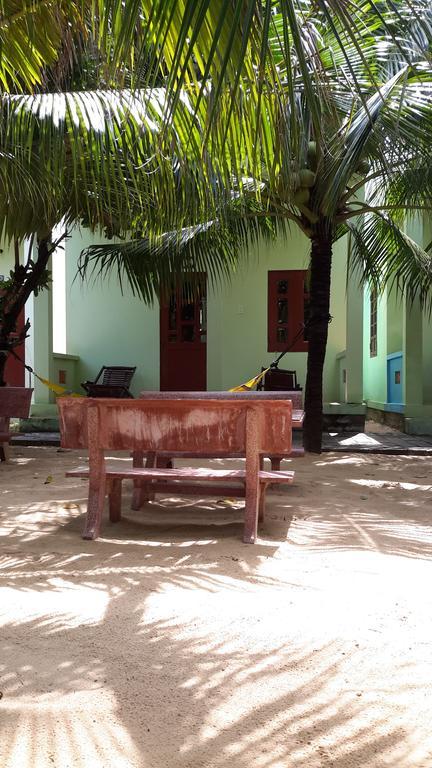Cocosand Hotel Phan Thiet Luaran gambar
