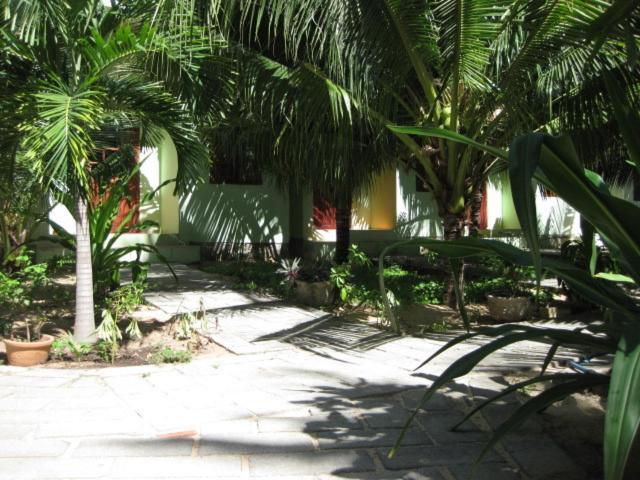 Cocosand Hotel Phan Thiet Luaran gambar