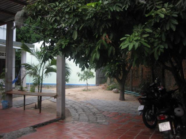 Cocosand Hotel Phan Thiet Luaran gambar