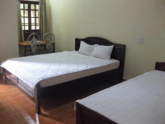 Cocosand Hotel Phan Thiet Luaran gambar