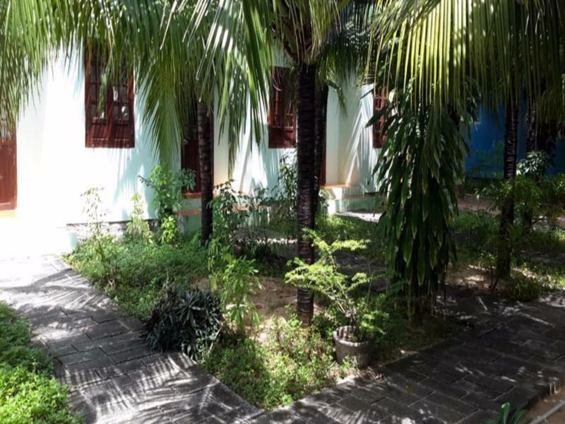 Cocosand Hotel Phan Thiet Luaran gambar