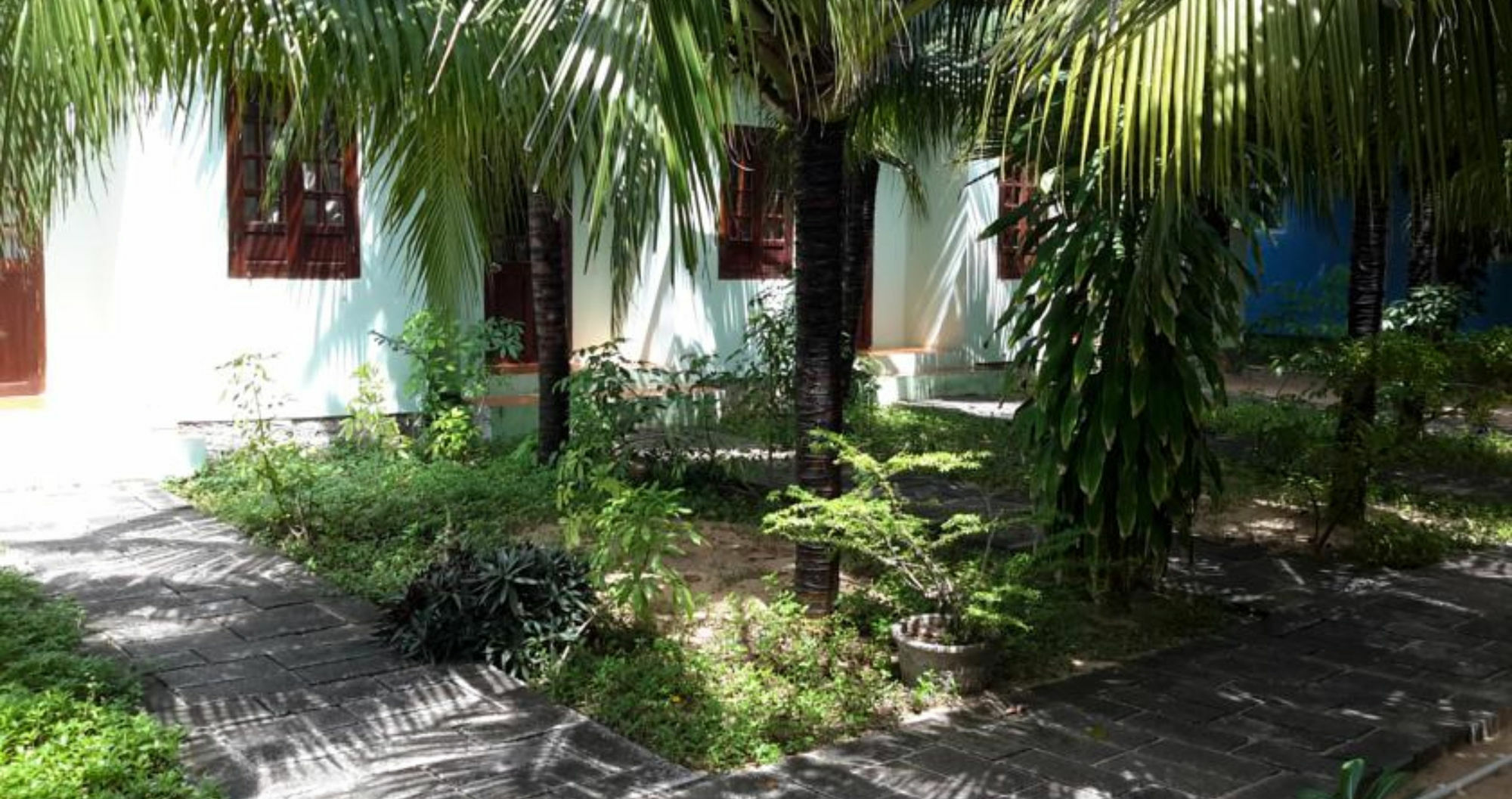 Cocosand Hotel Phan Thiet Luaran gambar