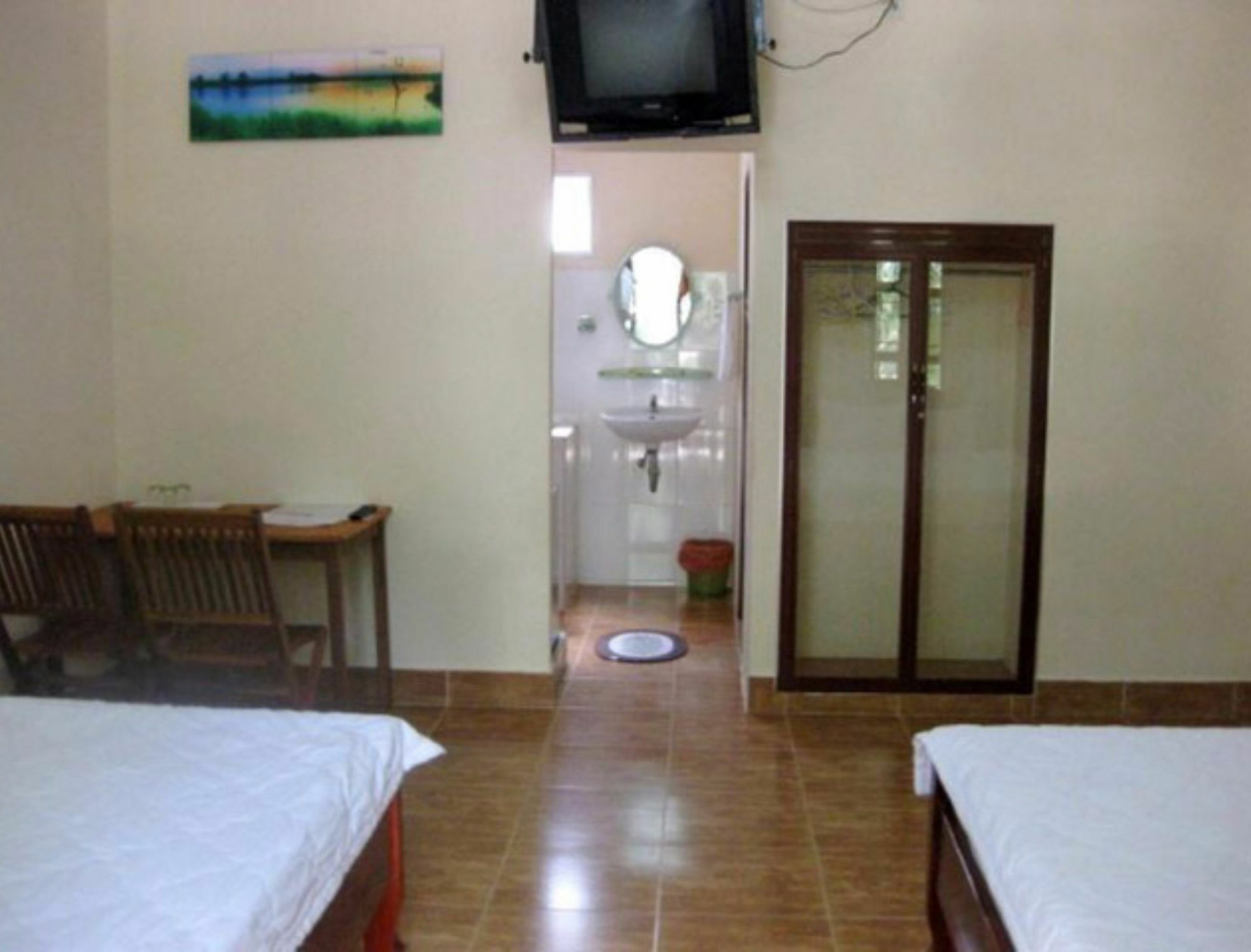 Cocosand Hotel Phan Thiet Luaran gambar