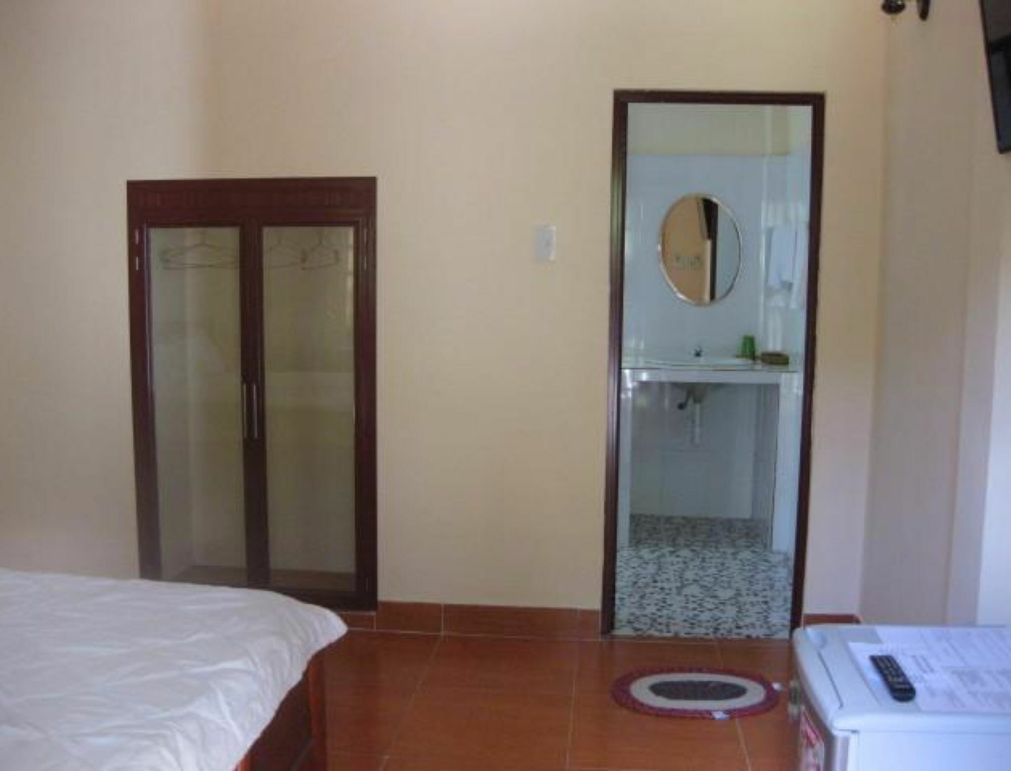 Cocosand Hotel Phan Thiet Luaran gambar