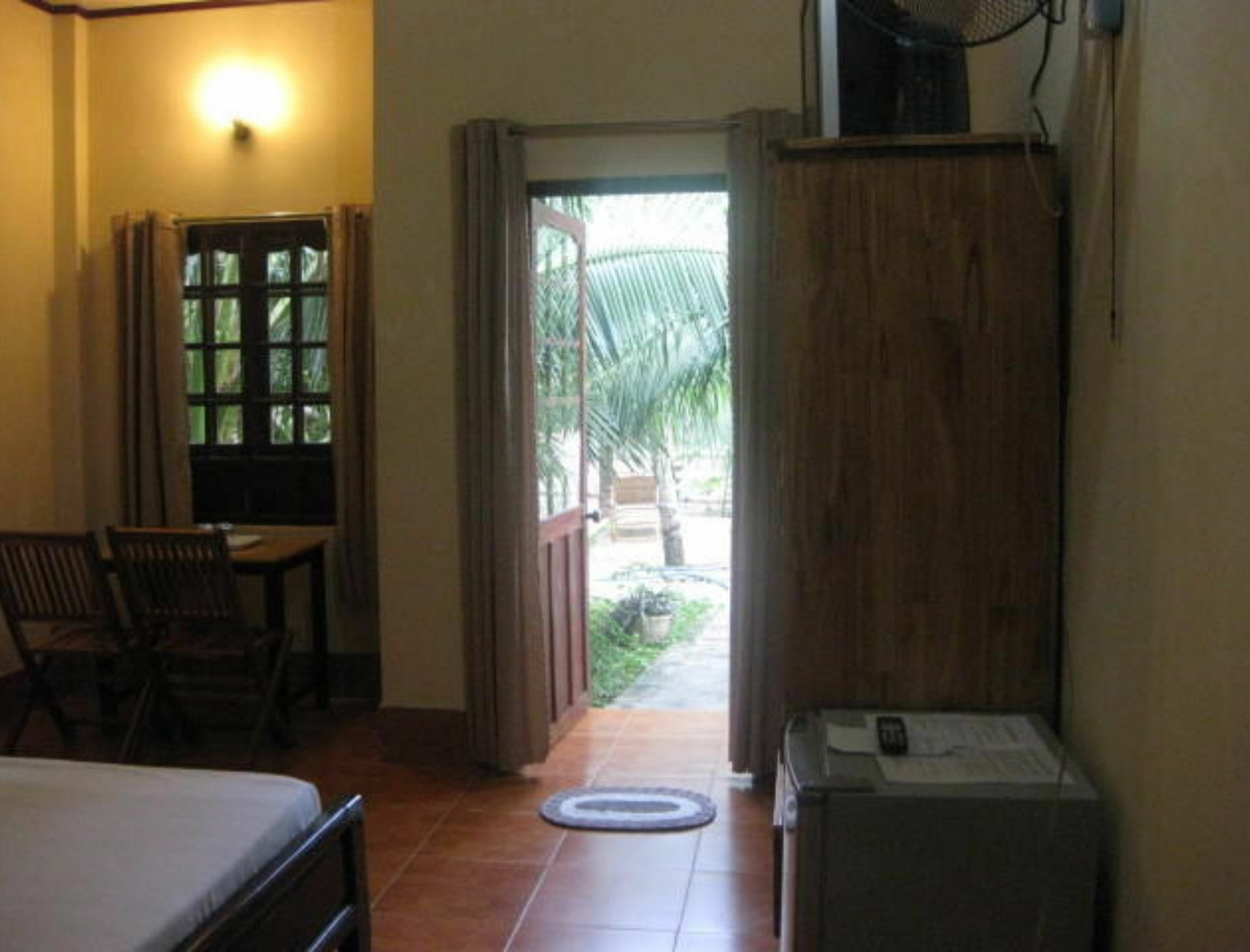 Cocosand Hotel Phan Thiet Luaran gambar
