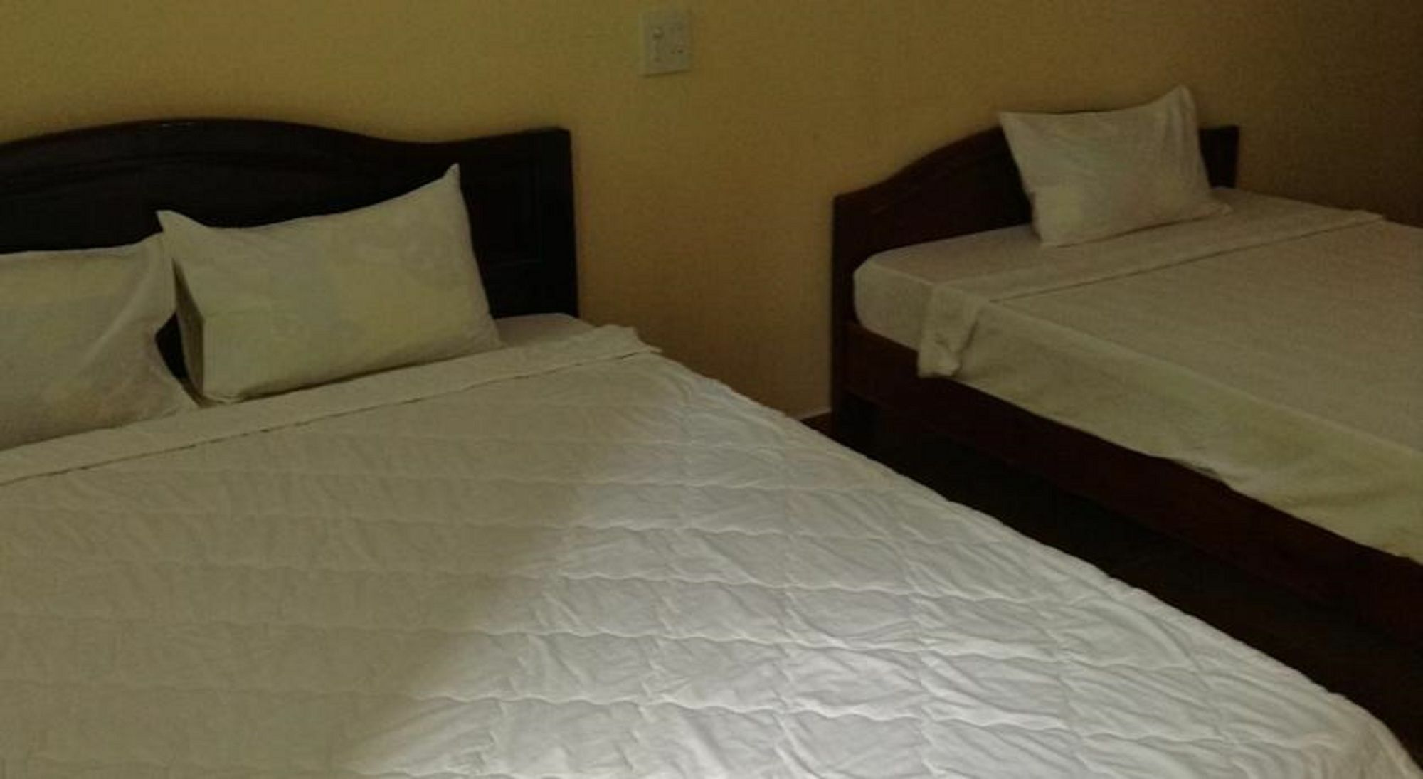 Cocosand Hotel Phan Thiet Luaran gambar
