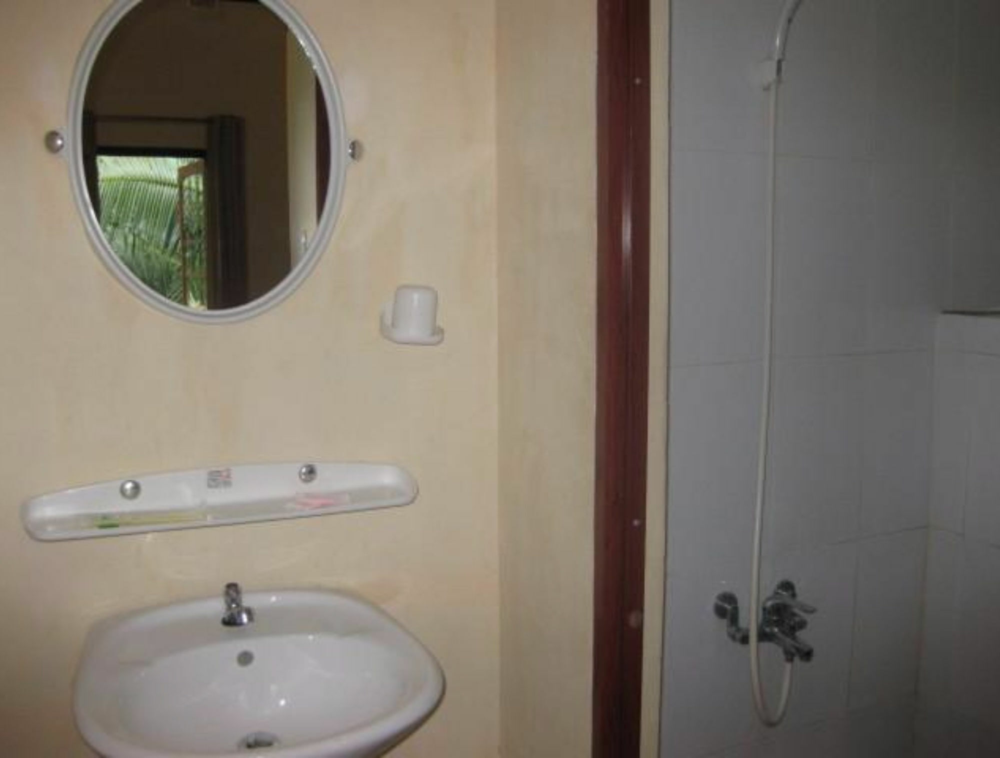 Cocosand Hotel Phan Thiet Luaran gambar