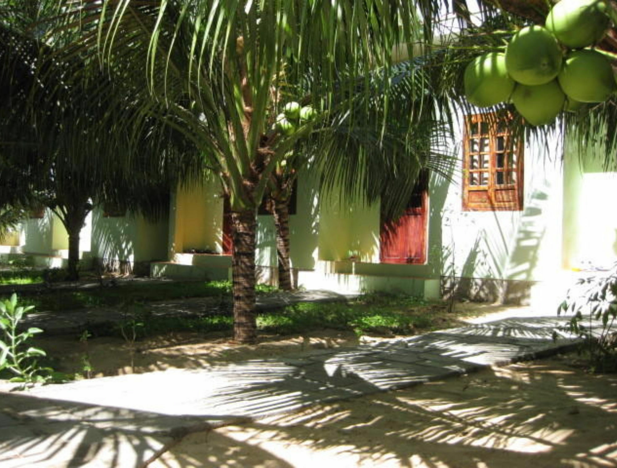 Cocosand Hotel Phan Thiet Luaran gambar