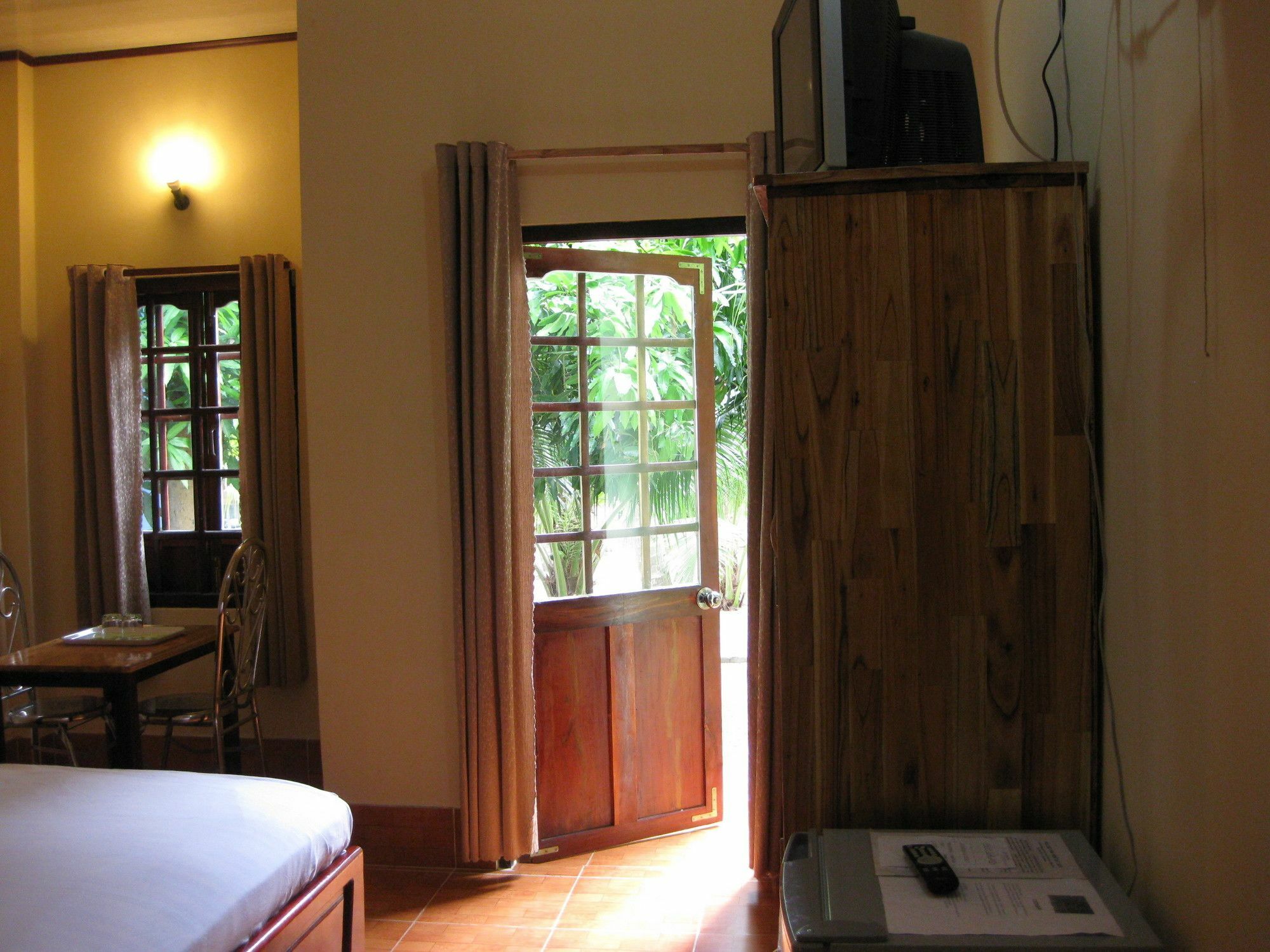Cocosand Hotel Phan Thiet Luaran gambar