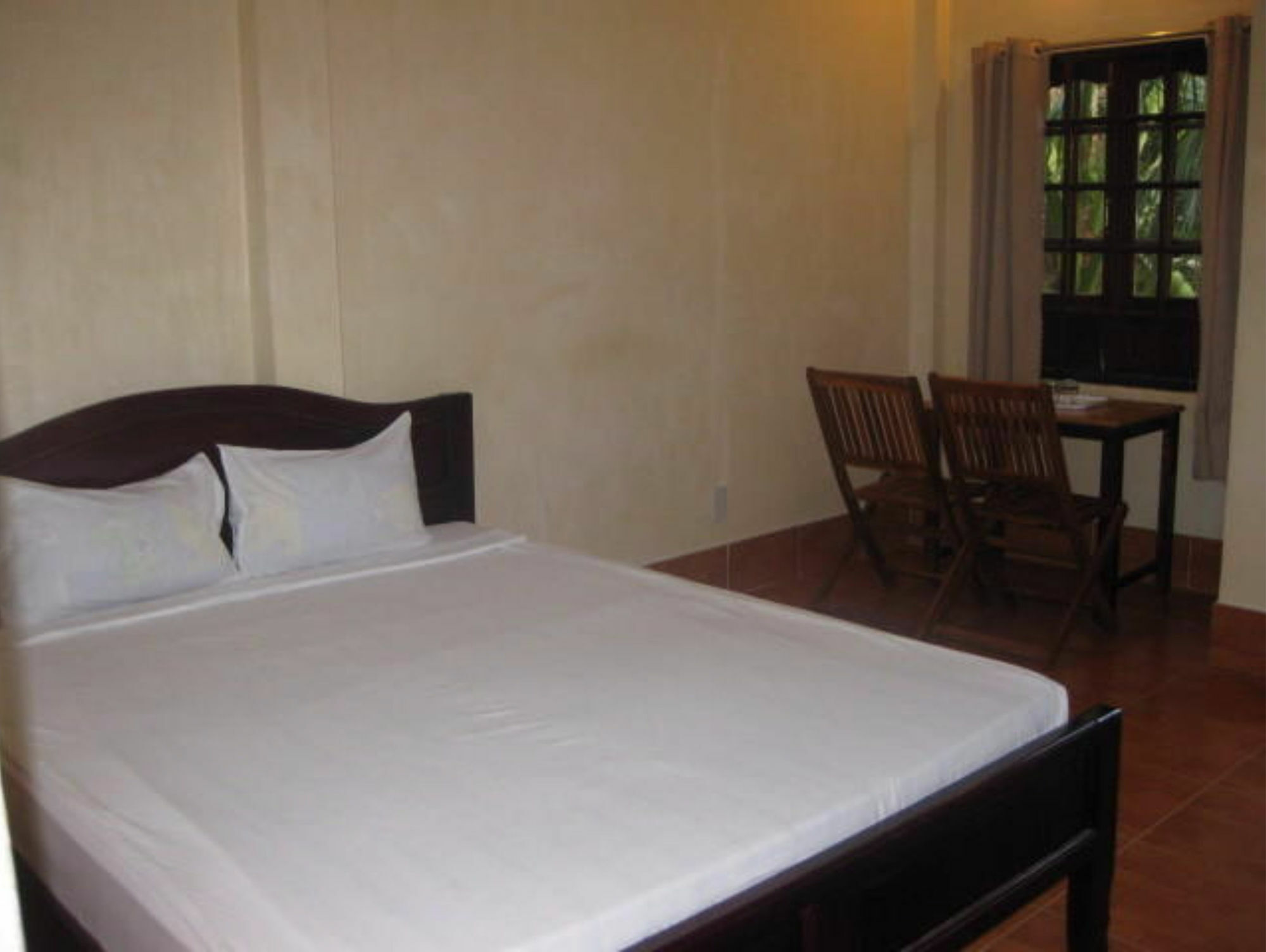 Cocosand Hotel Phan Thiet Luaran gambar