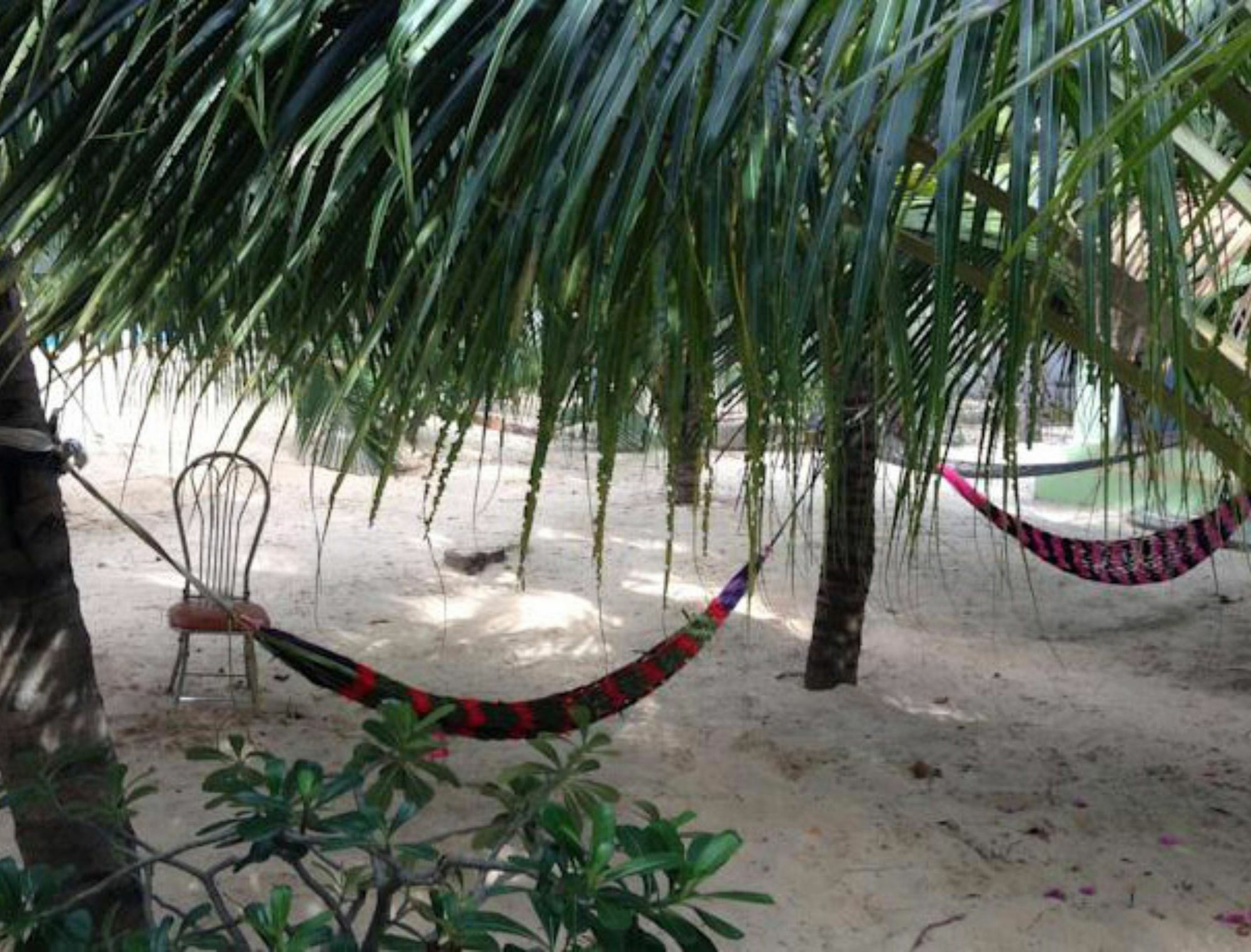 Cocosand Hotel Phan Thiet Luaran gambar