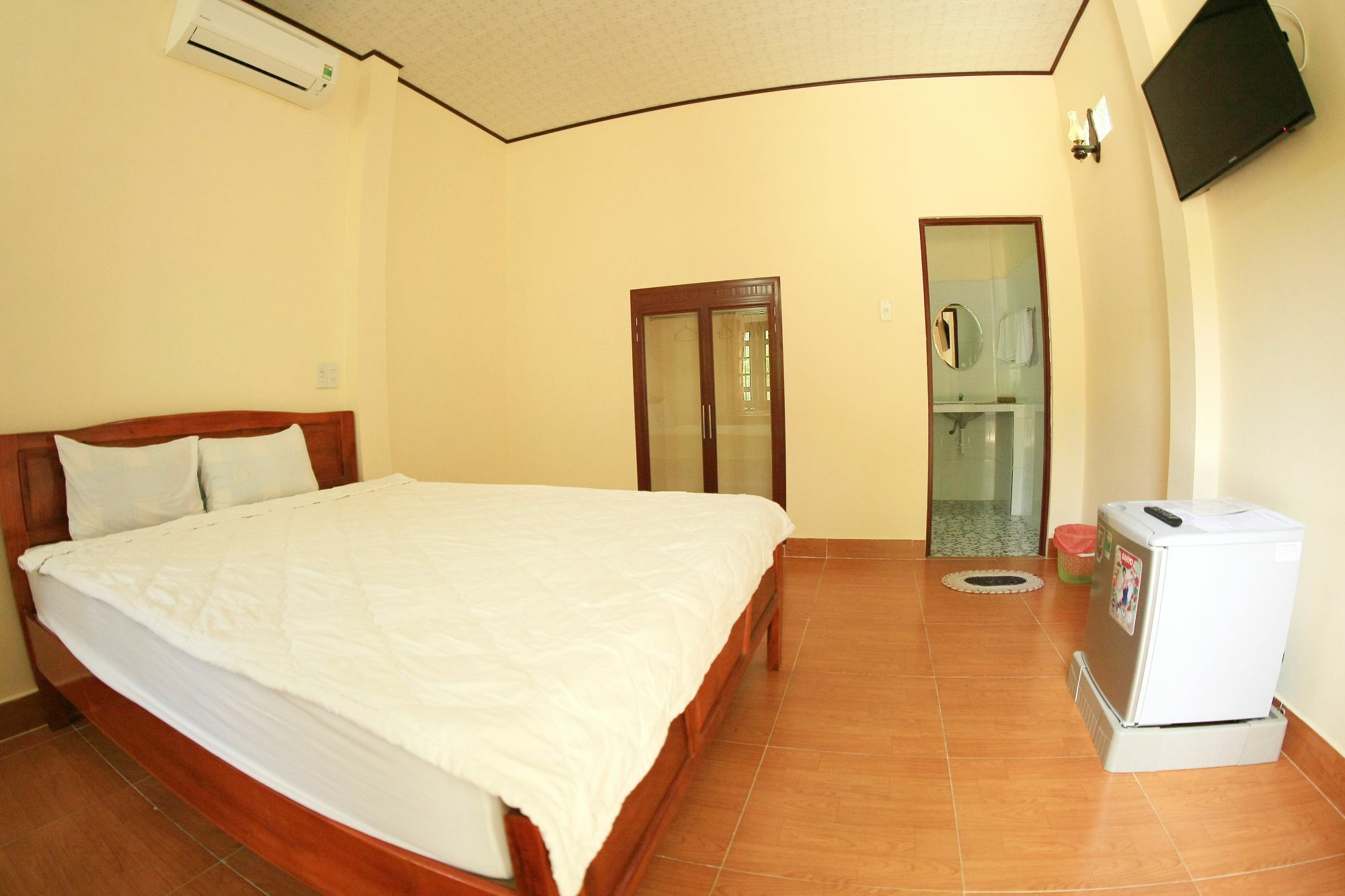 Cocosand Hotel Phan Thiet Luaran gambar