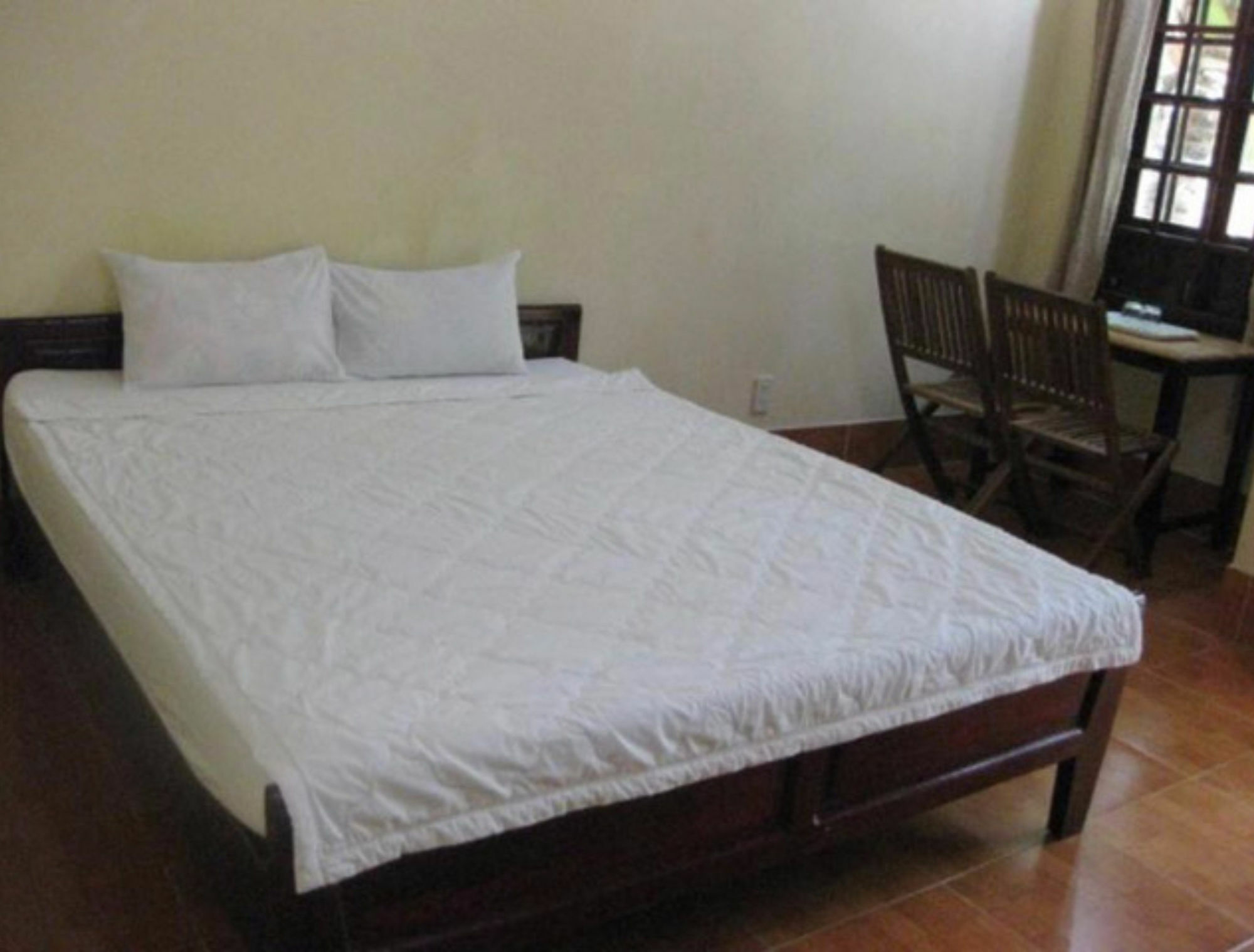 Cocosand Hotel Phan Thiet Luaran gambar